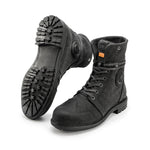 Chaussure moto Stylmartin™ - SMITH WP - Vignette | Boutique biker