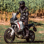 Chaussure moto Stylmartin™ - VERTIGO AIR GRIS - Vignette | Boutique biker