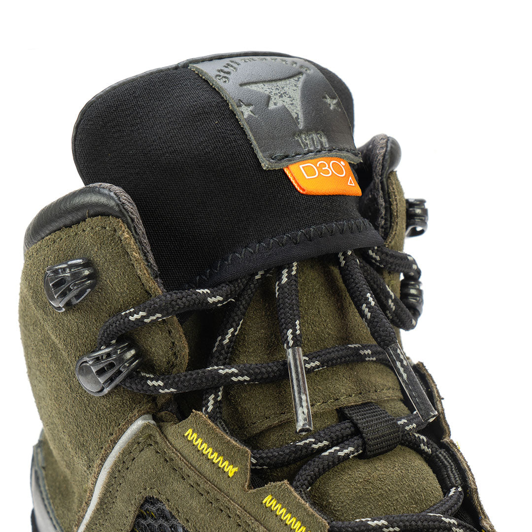 Chaussure-moto-stylmartin-vertigo-air-vert-kaki-homme-femme-d3o-protection