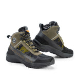 Chaussure moto Stylmartin™ - VERTIGO AIR VERT KAKI - Vignette | Boutique biker