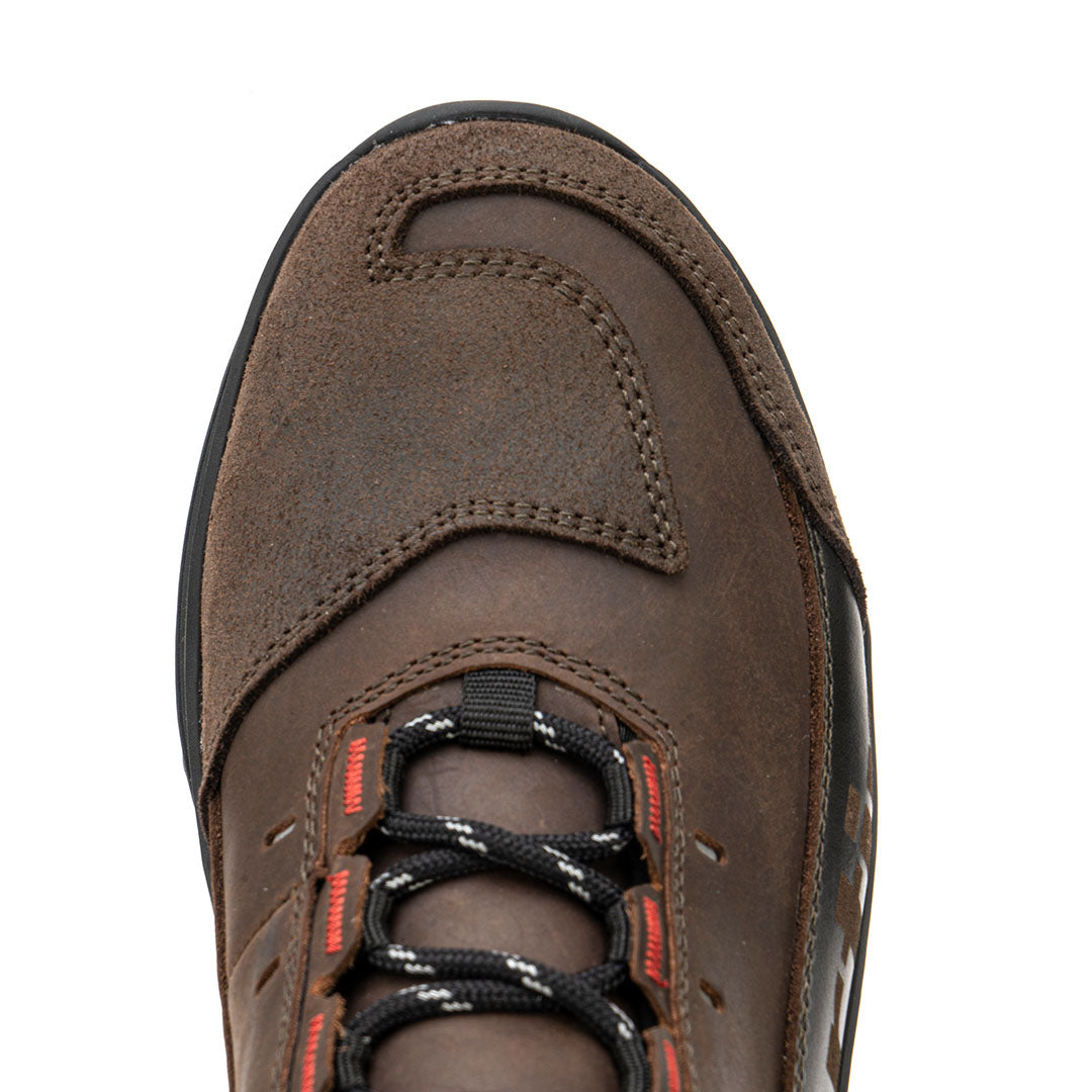 Chaussure-moto-stylmartin-vertigo-wp-brown-homme-femme-protection