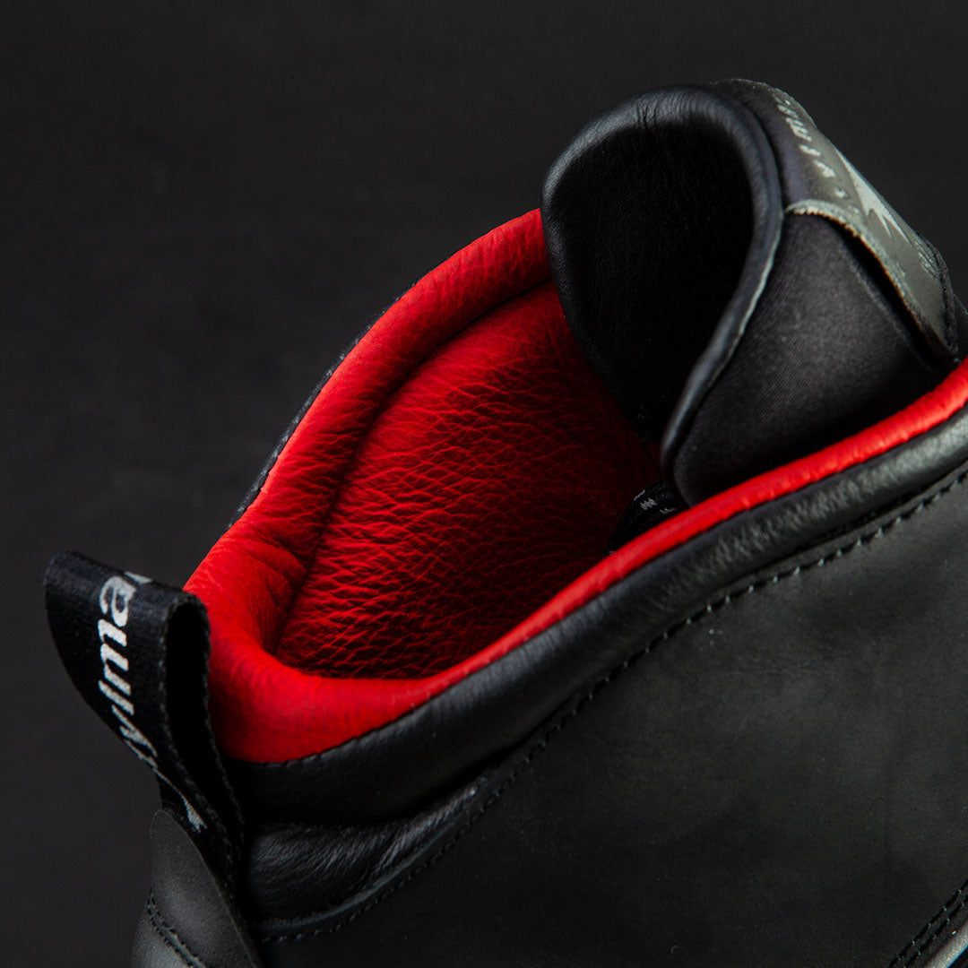 Chaussure-moto-stylmartin-vertigo-wp-noire-homme-femme-cuir