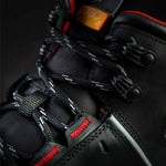 Bota de moto Stylmartin™ - VERTIGO WP NEGRO - Vignette | Boutique biker