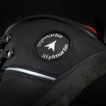 Bota de moto Stylmartin™ - VERTIGO WP NEGRO - Vignette | Boutique biker