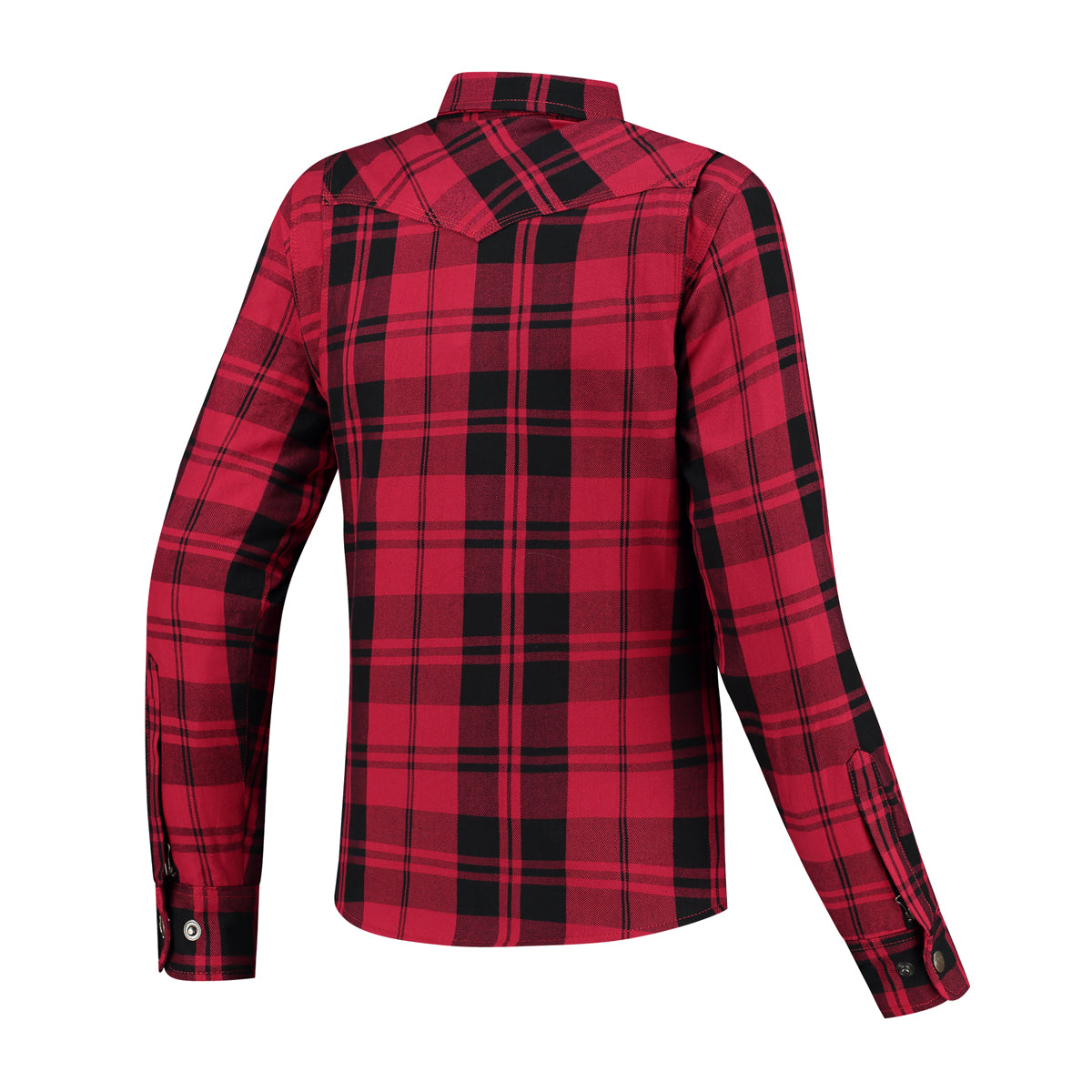 Chemise-harley-davidson-femme-dos