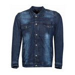 Camisa de motociclista para hombre - Jack Carl Thomas - Vignette | Boutique biker