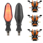 Clignotants moto – Inferno - Vignette | Boutique biker