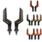 Clignotant-a-led-moto-2-pieces-led-rouge