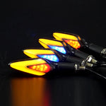 Intermitentes de motocicleta – Gotas - Vignette | Boutique biker