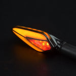 Intermitentes de motocicleta – Gotas - Vignette | Boutique biker