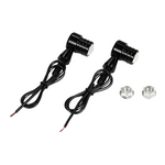 Intermitentes de motocicleta – Reactor - Vignette | Boutique biker