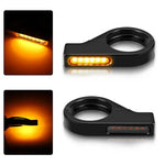 Intermitentes de motocicleta – Blackfire - Vignette | Boutique biker