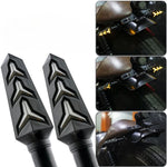 Intermitentes de motocicleta – Phantom - Vignette | Boutique biker