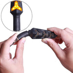 Intermitentes de motocicleta – Phantom - Vignette | Boutique biker