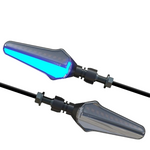 Clignotants moto – Quantum - Vignette | Boutique biker