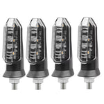 Clignotants moto - LED - Vignette | Boutique biker