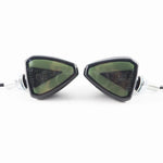 Intermitentes de motocicleta – Triángulo - Vignette | Boutique biker