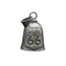 Clochette moto guardian bell route 66 porte-bonheur biker