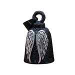 Campana Guardiana - Alas Celestiales - Vignette | Boutique biker