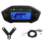 velocímetro de motocicleta - Vignette | Boutique biker