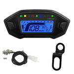 velocímetro de motocicleta - Vignette | Boutique biker