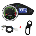 velocímetro de motocicleta - Vignette | Boutique biker