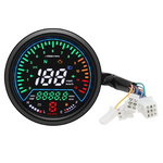 tachimetro digitale per moto - Vignette | Boutique biker