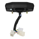 Tachimetro digitale universale per moto - Vignette | Boutique biker