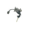 Contacteur à clé peugeot kisbee streetzone 50 oem 778552