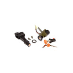 Interruttore a chiave - Rieju First - Vignette | Boutique biker