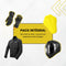Mochila de motociclista Pretender para hombre