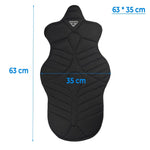 Coussin moto - Aero Confort - Vignette | Boutique biker