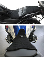 Coussin moto - Aero Confort - Vignette | Boutique biker