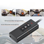 Cámara de salpicadero para motocicleta - 2k Quad HD - Vignette | Boutique biker