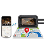 Dashcam moto - Kocam - Vignette | Boutique biker