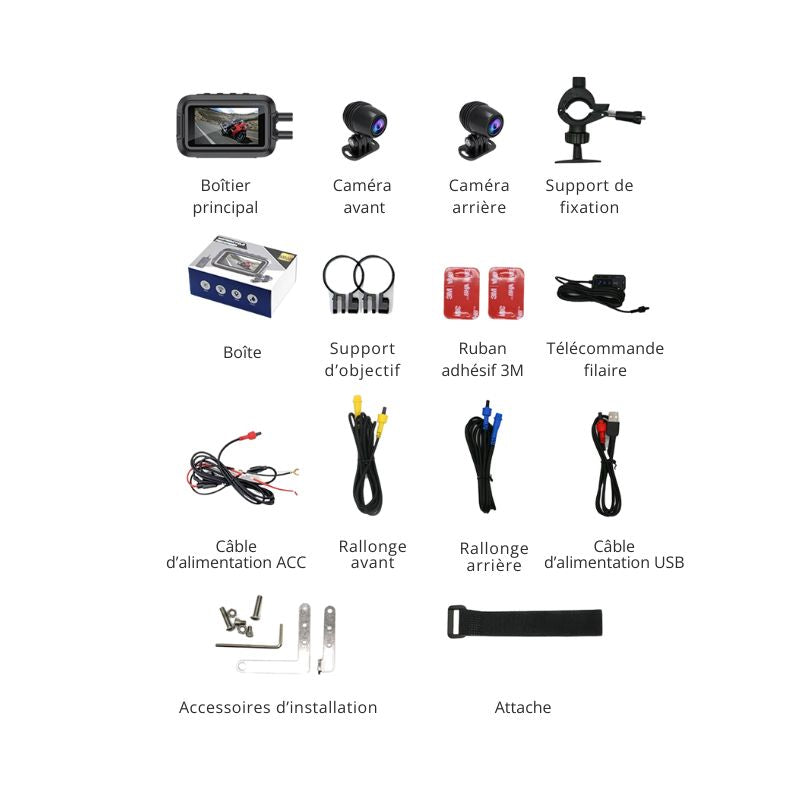 Dashcam-pour-moto-accessoires