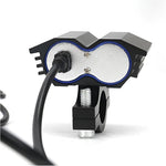 Luci LED aggiuntive - Shadow Pulse - Vignette | Boutique biker