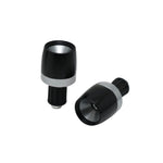 Embouts de guidon - Kawasaki Z900, Z1000, Z400, Z650, Z800, Z750, ZRX1200R, ZXR6R - Vignette | Boutique biker