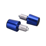 Terminali manubrio - Suzuki GSXR 1300 1000 750 600 - Vignette | Boutique biker
