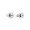 Embouts de guidon moto ronds aluminium Ø13 et 17 mm universels