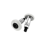 Embouts de guidon Cycra - Blanc - Vignette | Boutique biker