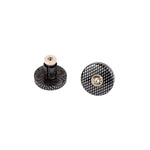 Extremos del manillar - carbono de 13-17 mm - Vignette | Boutique biker
