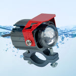 Feux additionnels LED - Titan Glow - Vignette | Boutique biker