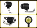Luci LED aggiuntive - RampX - Vignette | Boutique biker