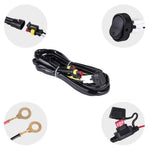 Luces adicionales - Visión nocturna - Vignette | Boutique biker