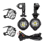 Luces adicionales - Visión nocturna - Vignette | Boutique biker