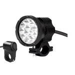 Feux longue portée LED - Night Hunter - Vignette | Boutique biker