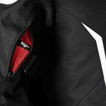 Giacca da motociclista AA da uomo - Yori - Vignette | Boutique biker