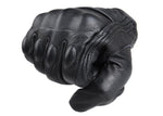 Guanti da moto in pelle - Arias  - Vignette | Boutique biker