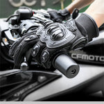 Guantes de moto de verano - Alvar - Vignette | Boutique biker